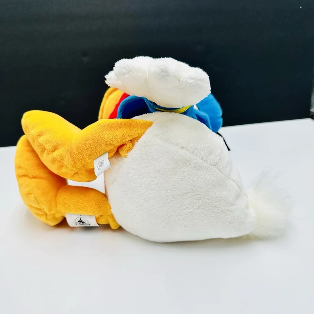 Disney Store Exclusive Donald Duck Plush Stuffed Animal 18" - Picture 7 of 10